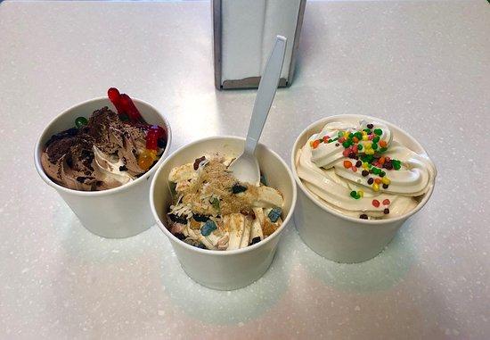 College Town Creamery